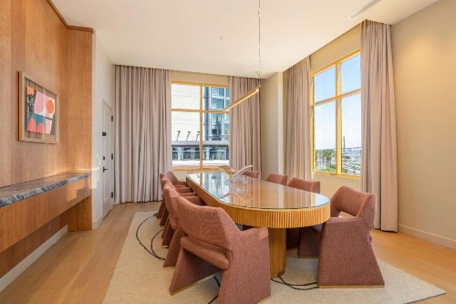 Hilton San Diego Gaslamp Quarter - image 17