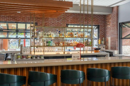 Hilton San Diego Gaslamp Quarter - image 30