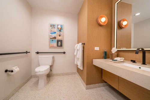 Hilton San Diego Gaslamp Quarter - image 41