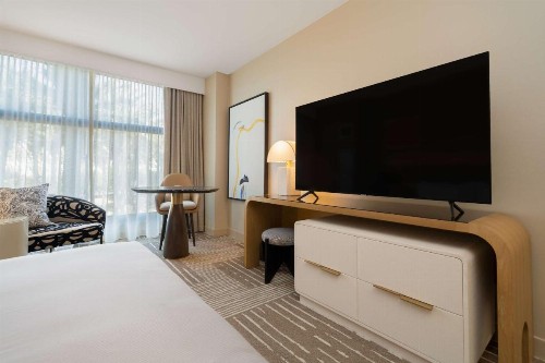 Hilton San Diego Gaslamp Quarter - image 48