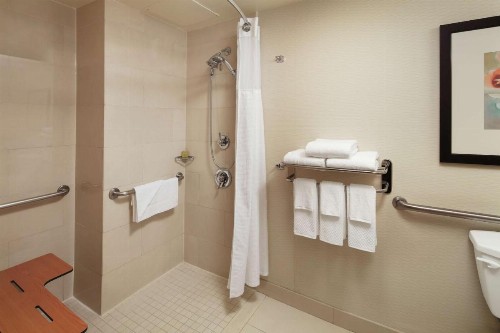 DoubleTree By Hilton San Diego Hotel Circle - image 22