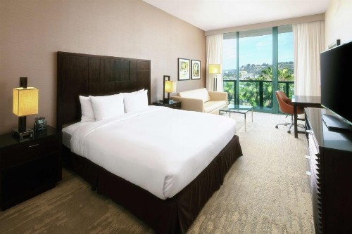 DoubleTree By Hilton San Diego Hotel Circle - image 23