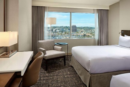 Hilton San Diego Mission Valley - image 26
