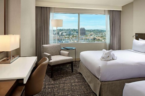 Hilton San Diego Mission Valley - image 27