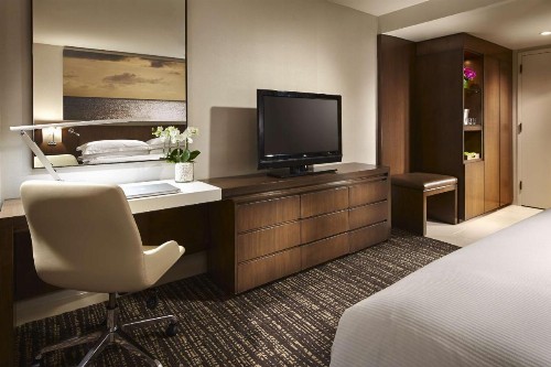 Hilton San Diego Mission Valley - image 30