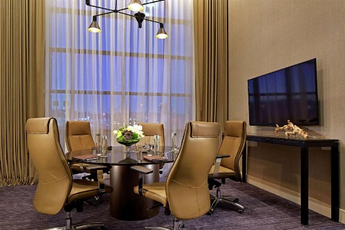 Hilton San Diego Mission Valley - image 32