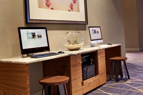 Hilton San Diego Mission Valley - image 34