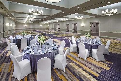 Hilton San Diego Mission Valley - image 37