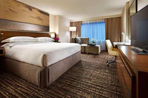Hilton San Diego Mission Valley - image 41