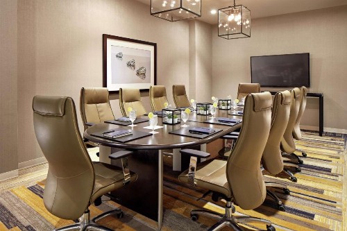 Hilton San Diego Mission Valley - image 43