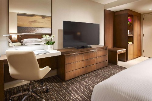 Hilton San Diego Mission Valley - image 45