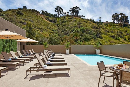 Hilton San Diego Mission Valley - image 46
