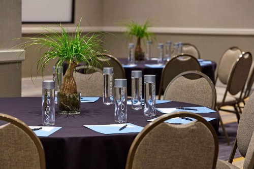 Hilton San Diego Mission Valley - image 48
