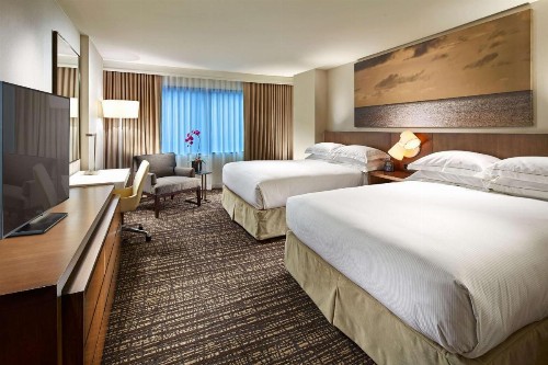 Hilton San Diego Mission Valley - image 49