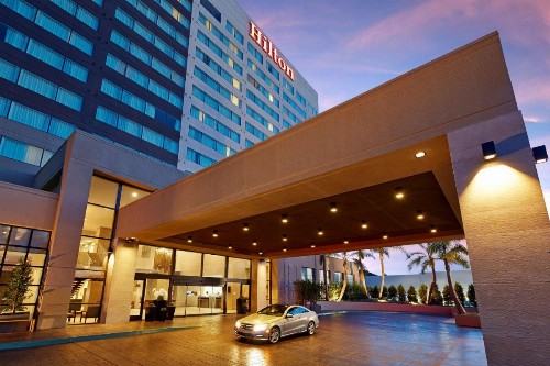Hilton San Diego Mission Valley - image 50