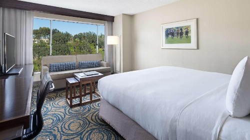 DoubleTree by Hilton San Diego Del Mar - image 21