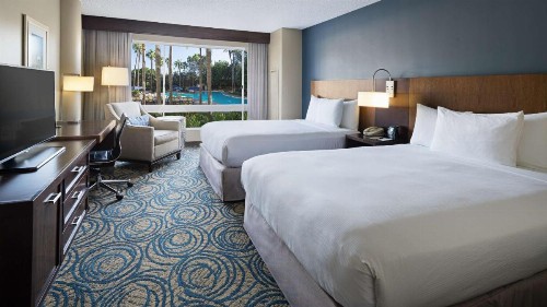 DoubleTree by Hilton San Diego Del Mar - image 24