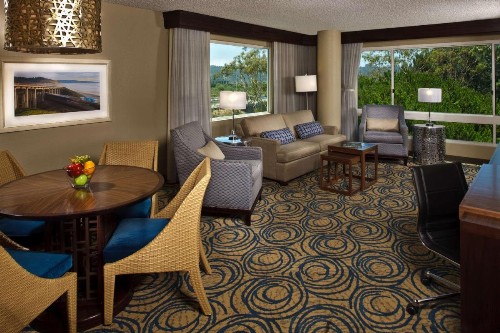 DoubleTree by Hilton San Diego Del Mar - image 28
