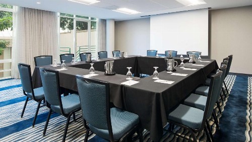 DoubleTree by Hilton San Diego Del Mar - image 37