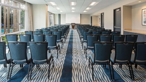 DoubleTree by Hilton San Diego Del Mar - image 39