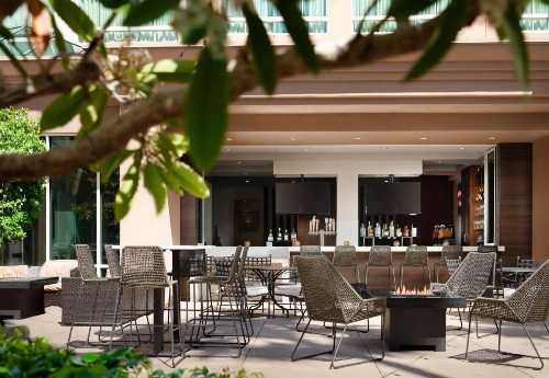 DoubleTree by Hilton San Diego Del Mar - image 43
