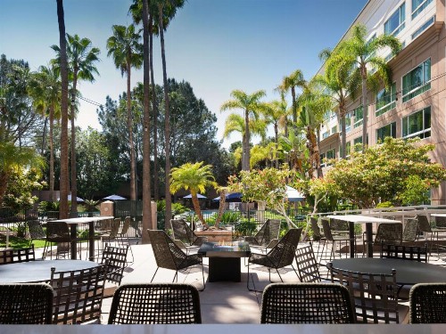DoubleTree by Hilton San Diego Del Mar - image 50