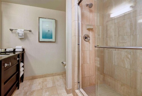 Embassy Suites by Hilton San Diego - La Jolla - image 25