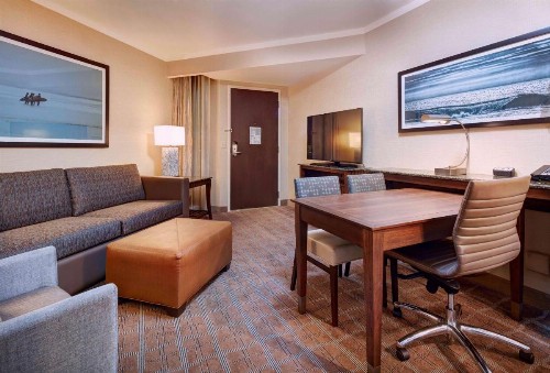 Embassy Suites by Hilton San Diego - La Jolla - image 26