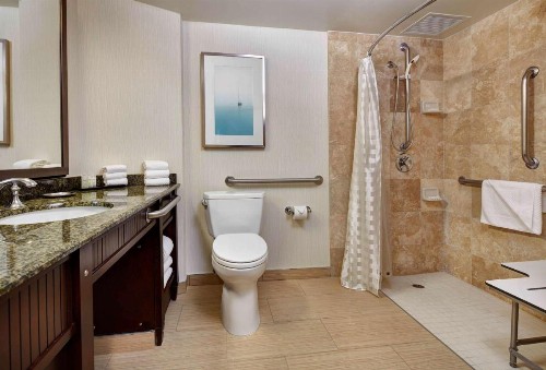 Embassy Suites by Hilton San Diego - La Jolla - image 29