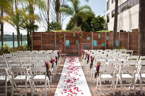 Embassy Suites by Hilton San Diego - La Jolla - image 30
