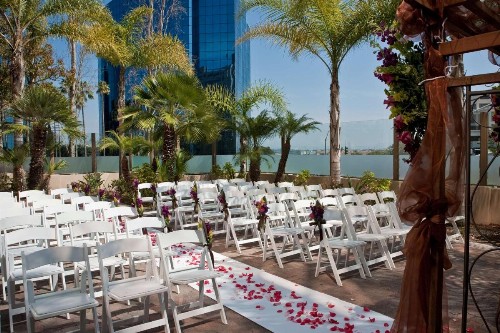 Embassy Suites by Hilton San Diego - La Jolla - image 31
