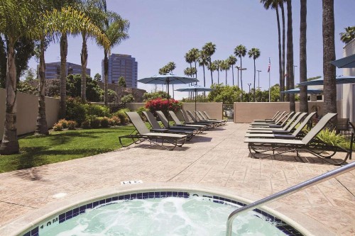 Embassy Suites by Hilton San Diego - La Jolla - image 32