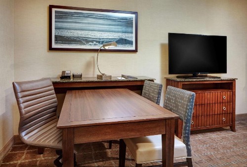 Embassy Suites by Hilton San Diego - La Jolla - image 33