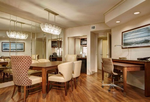 Embassy Suites by Hilton San Diego - La Jolla - image 34