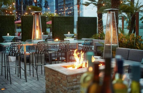 Embassy Suites by Hilton San Diego - La Jolla - image 7