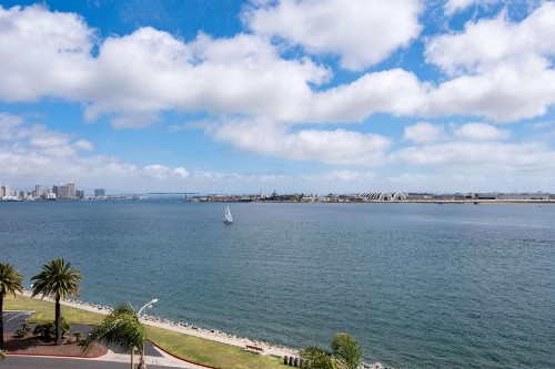 Hilton San Diego Airport/Harbor Island - image 29