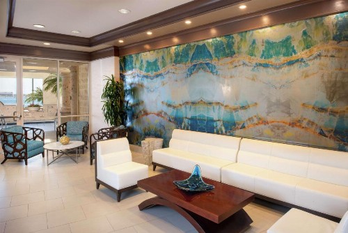 Hilton San Diego Airport/Harbor Island - image 38