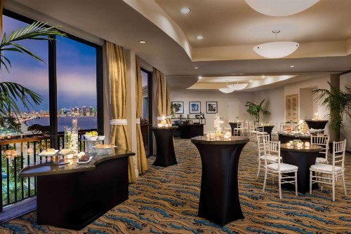 Hilton San Diego Airport/Harbor Island - image 8