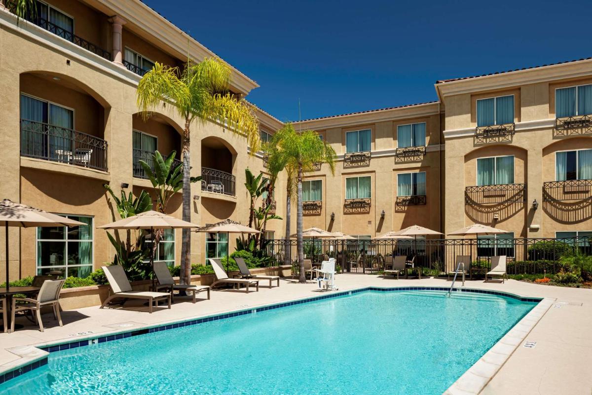Hilton Garden Inn San Diego/Rancho Bernardo - main image