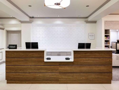 Hilton Garden Inn San Diego/Rancho Bernardo - image 12