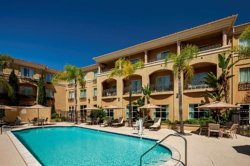 Hilton Garden Inn San Diego/Rancho Bernardo - image 13