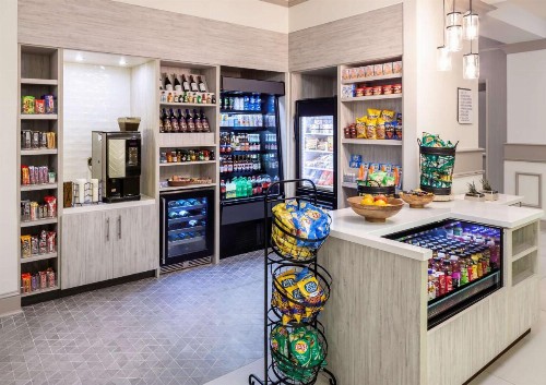 Hilton Garden Inn San Diego/Rancho Bernardo - image 16