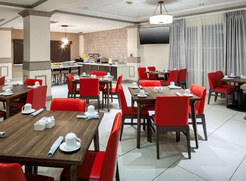 Hilton Garden Inn San Diego/Rancho Bernardo - image 18