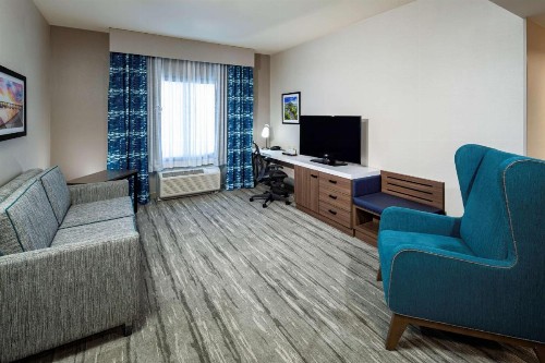 Hilton Garden Inn San Diego/Rancho Bernardo - image 23