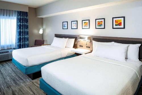 Hilton Garden Inn San Diego/Rancho Bernardo - image 26