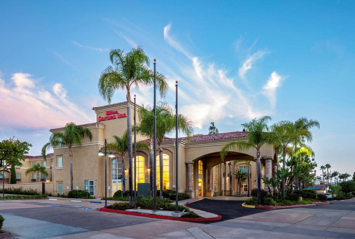 Hilton Garden Inn San Diego/Rancho Bernardo - image 3