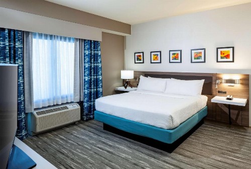 Hilton Garden Inn San Diego/Rancho Bernardo - image 30