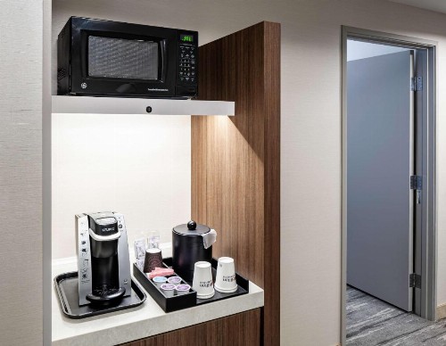 Hilton Garden Inn San Diego/Rancho Bernardo - image 31