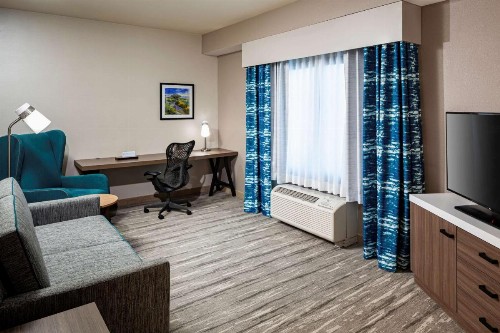 Hilton Garden Inn San Diego/Rancho Bernardo - image 33