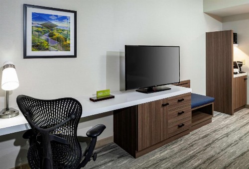 Hilton Garden Inn San Diego/Rancho Bernardo - image 35